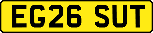EG26SUT
