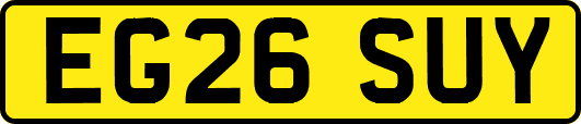 EG26SUY