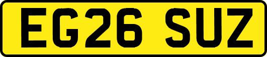 EG26SUZ