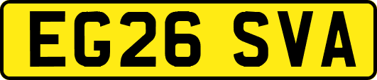 EG26SVA