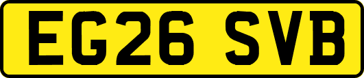 EG26SVB