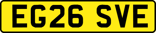 EG26SVE