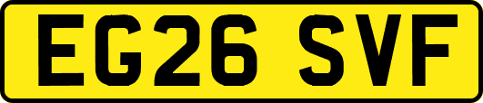 EG26SVF