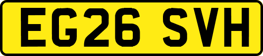EG26SVH