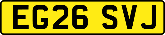 EG26SVJ