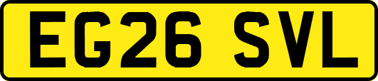 EG26SVL