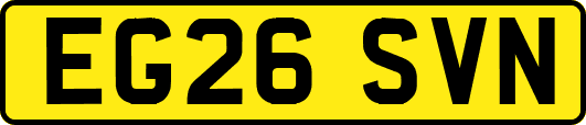 EG26SVN