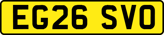 EG26SVO