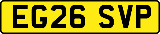 EG26SVP