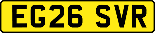 EG26SVR