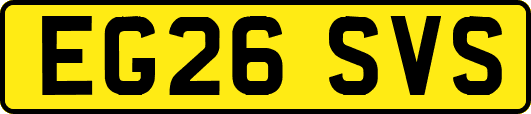 EG26SVS