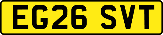 EG26SVT