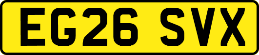 EG26SVX