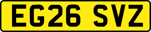 EG26SVZ
