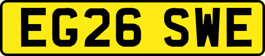 EG26SWE