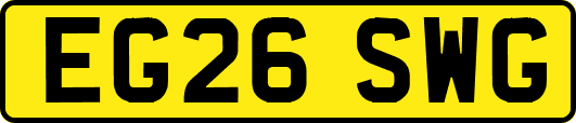 EG26SWG