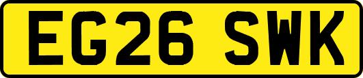 EG26SWK