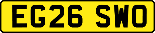 EG26SWO