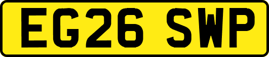 EG26SWP