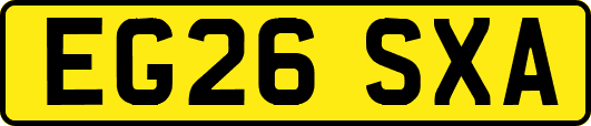 EG26SXA
