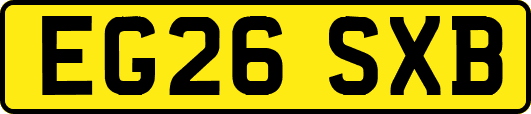 EG26SXB