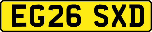 EG26SXD