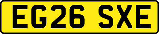 EG26SXE