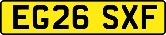 EG26SXF