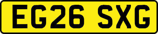 EG26SXG