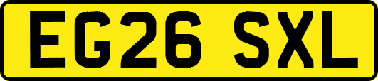EG26SXL