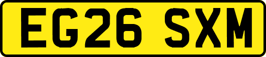 EG26SXM