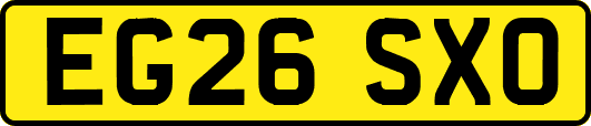 EG26SXO