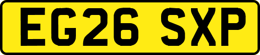 EG26SXP