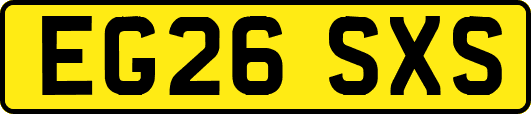 EG26SXS