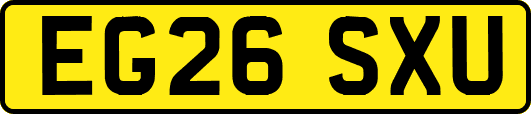 EG26SXU