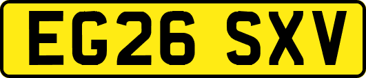 EG26SXV