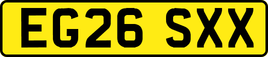 EG26SXX