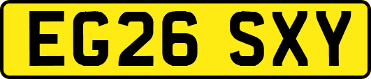 EG26SXY