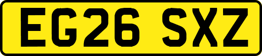 EG26SXZ