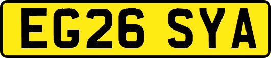EG26SYA