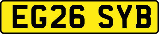 EG26SYB