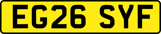 EG26SYF