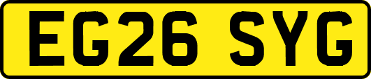 EG26SYG
