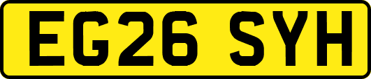 EG26SYH