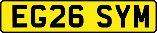 EG26SYM