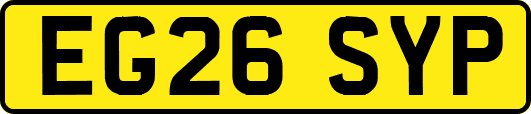 EG26SYP