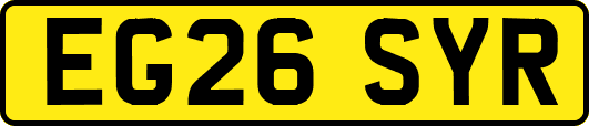 EG26SYR