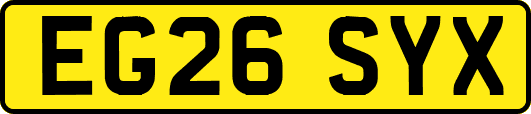 EG26SYX