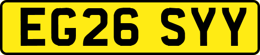 EG26SYY
