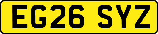 EG26SYZ